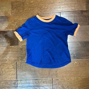 Madewell Vintage Tee